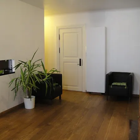 アパート Old Town