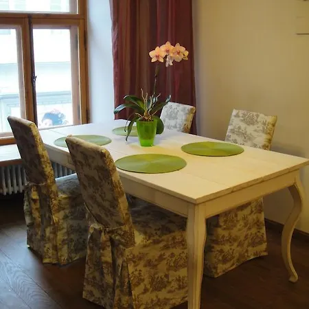 アパート Old Town タリン