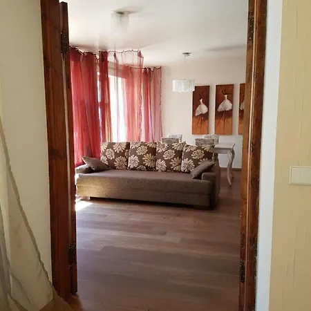 Old Town アパート