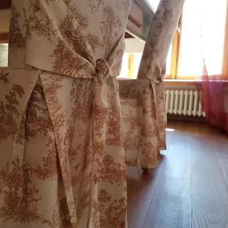 アパート Old Town *