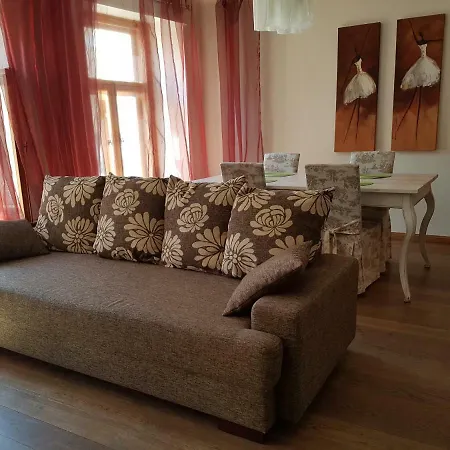 Old Town * タリン