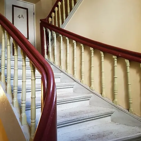 Apartman Old Town Tallinn