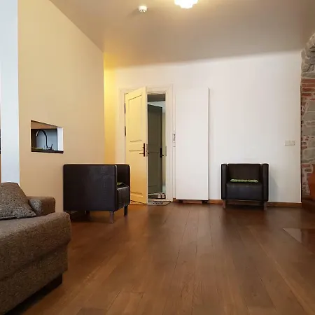 アパート Old Town