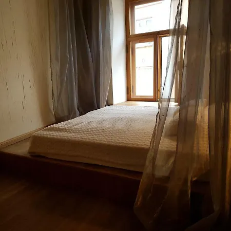 Old Town Apartment Tallinn