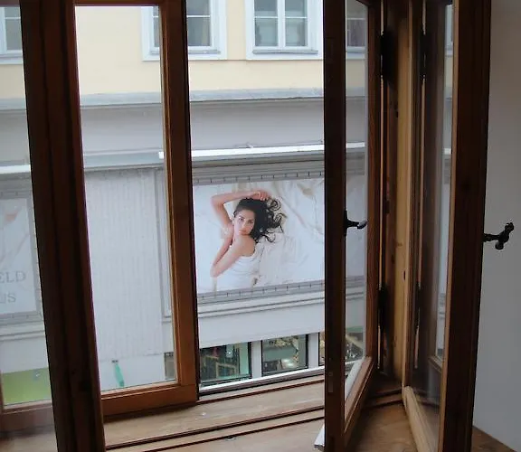 Apartamento Old Town *