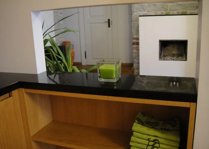 Apartamento Old Town Tallin