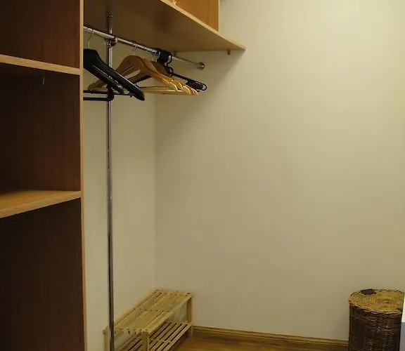 Apartamento Old Town