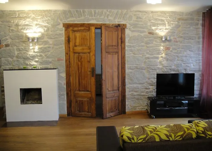 Old Town Таллин