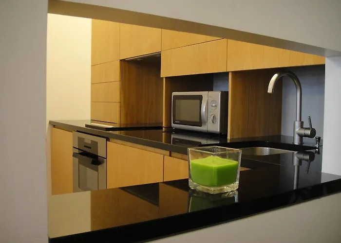 Apartamento Old Town *