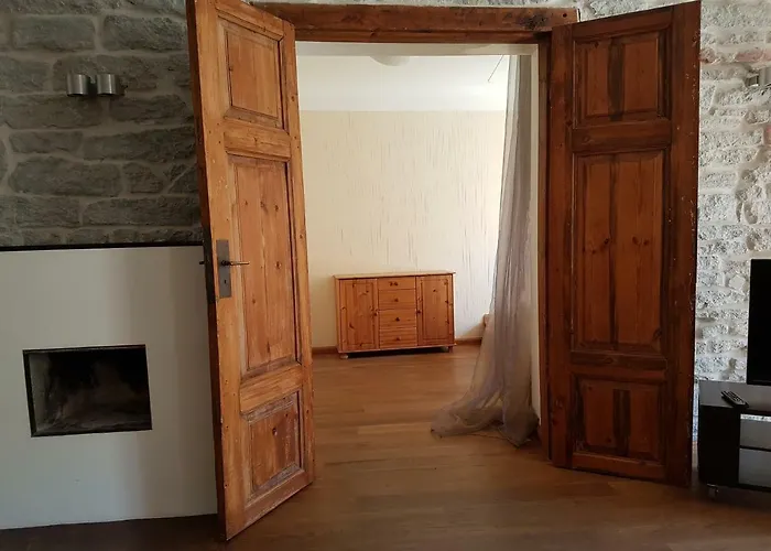 Old Town Апартаменты *