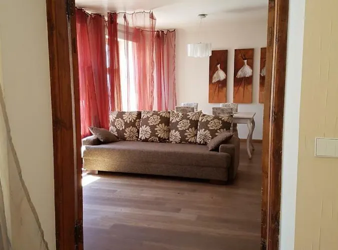 Old Town Апартаменты