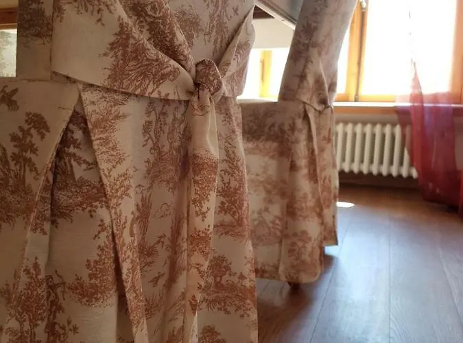 Апартаменты Old Town *