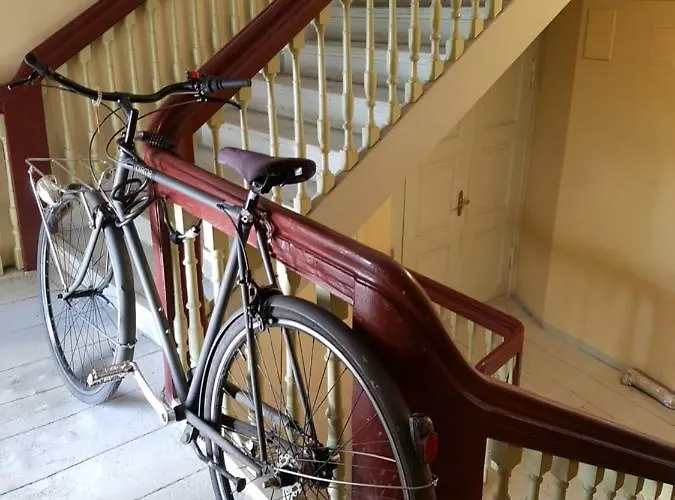 Old Town Таллин