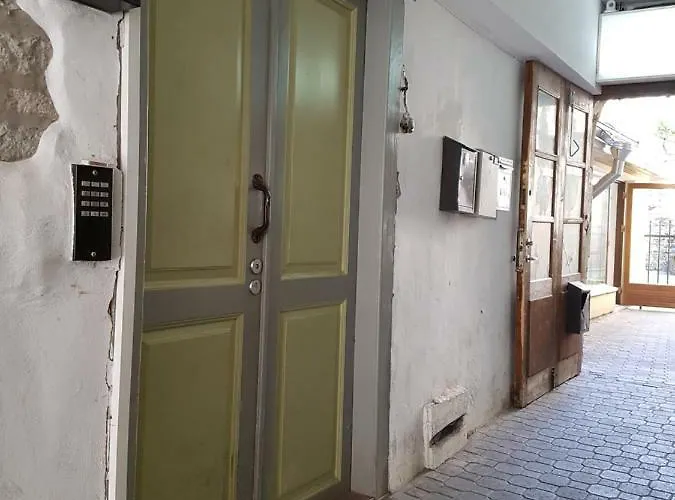 Old Town Таллин