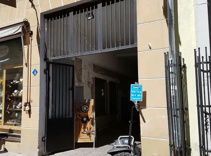 Old Town Apartamento