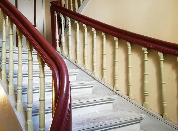 Apartamento Old Town Talin