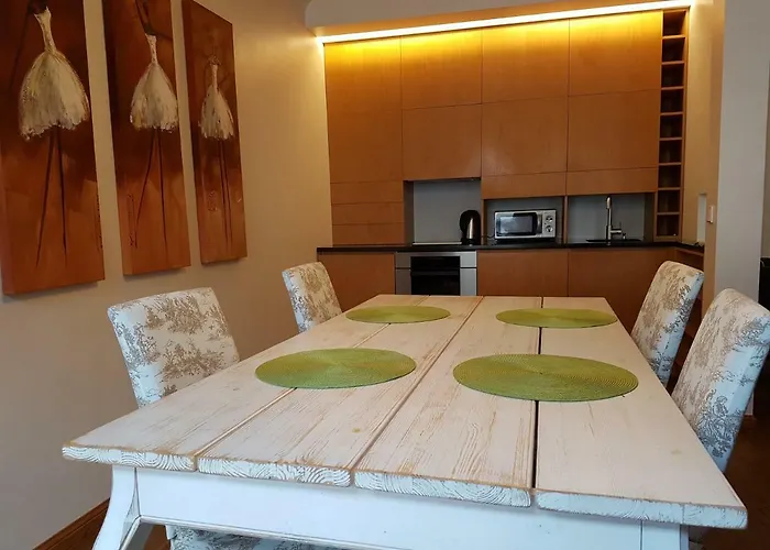 Old Town * Таллин