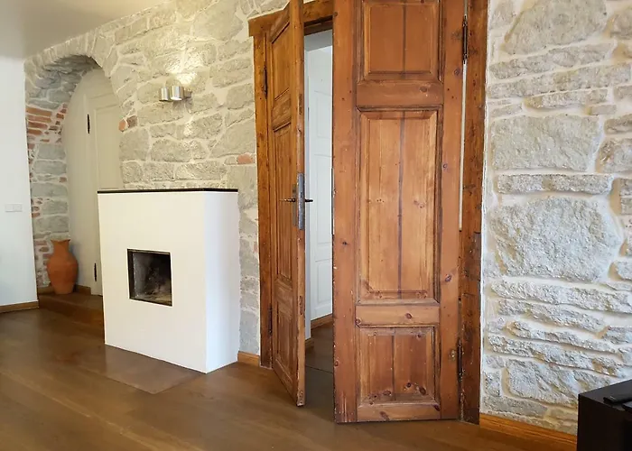 Apartamento Old Town