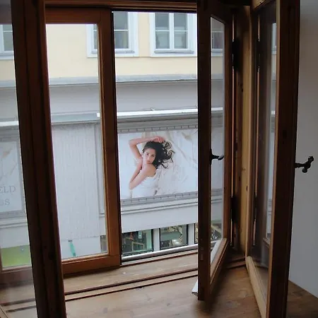 アパート Old Town *