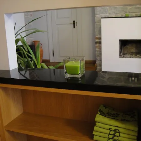 アパート Old Town タリン