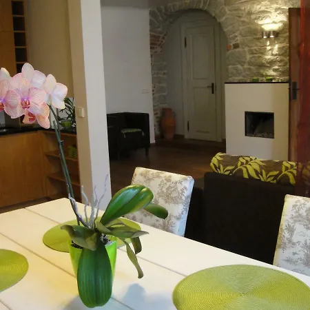 アパート Old Town *