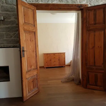 Old Town アパート *