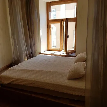 Old Town アパート *