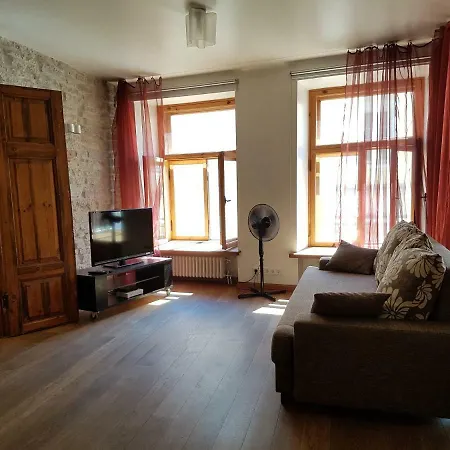 Old Town アパート