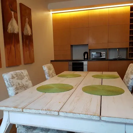 Old Town * タリン