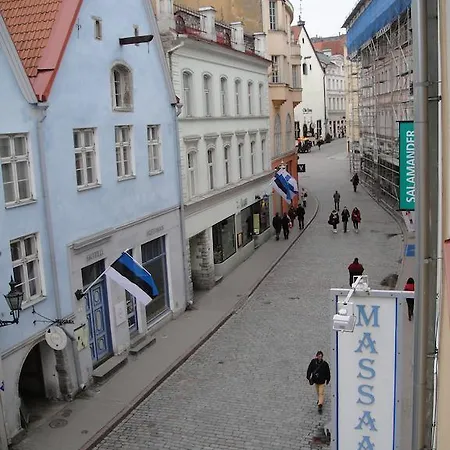 Old Town *