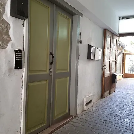Old Town Таллин